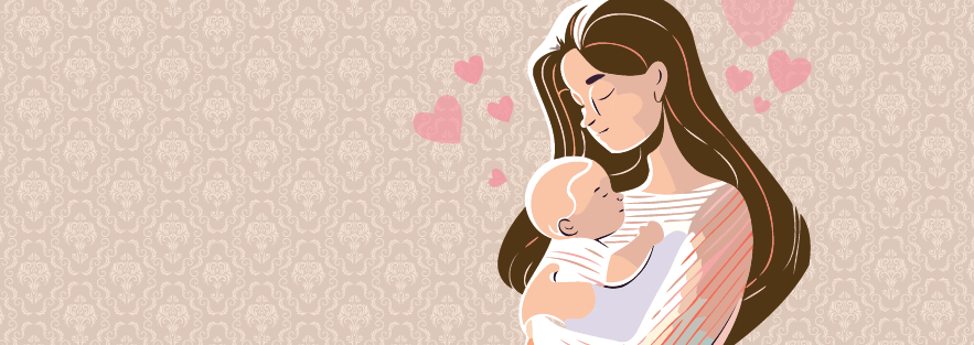 A Mother’s Kingdom&nbsp;Discipleship